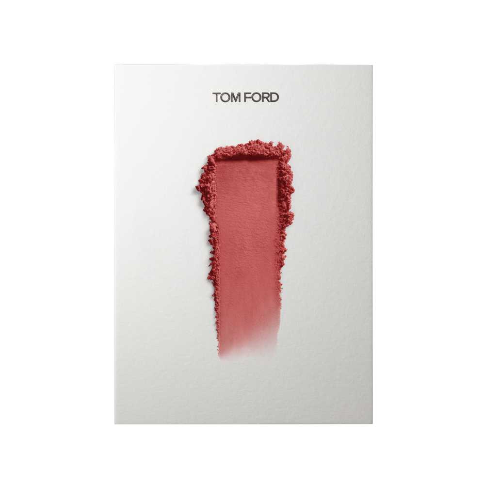ARCHITECTURE BLUSH (RUBOR EN POLVO)